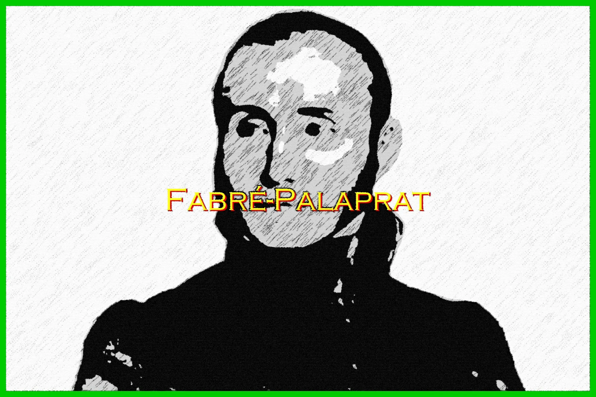 Bernard Raymond Fabré-Palaprat
