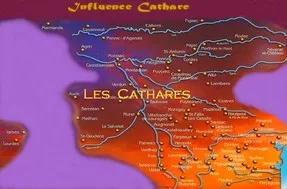 pays cathare