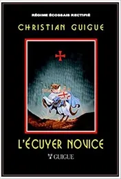 L'ECUYER NOVICE