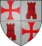 Arnau de Torroja élu à la tête de l'Ordre à la fin de l'année 1180