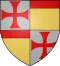 Bernard de Tramelay est élu en 1151 à la succession d'Evrard des Barrès