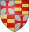 Bertrand de Blanquefort fut maître de l'Ordre du Temple d'octobre 1156 au 2 janvier 1169