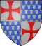 Renaud de Vichiers élevé à la dignité de Grand Maître le 11 février 1250