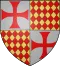 Robert de Craon désigné maître en juin 1136